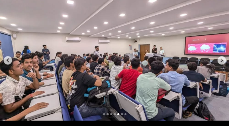 Technical Presentation