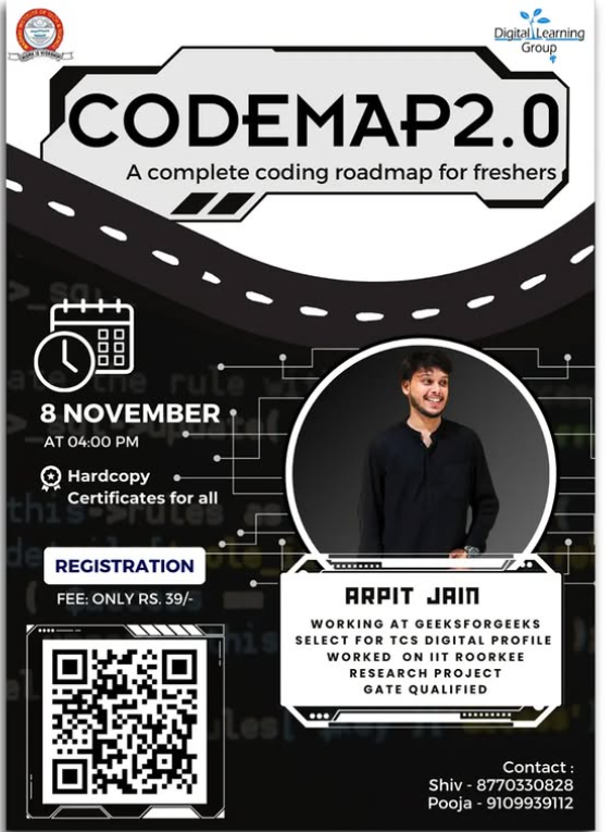 CodeMap 2.0